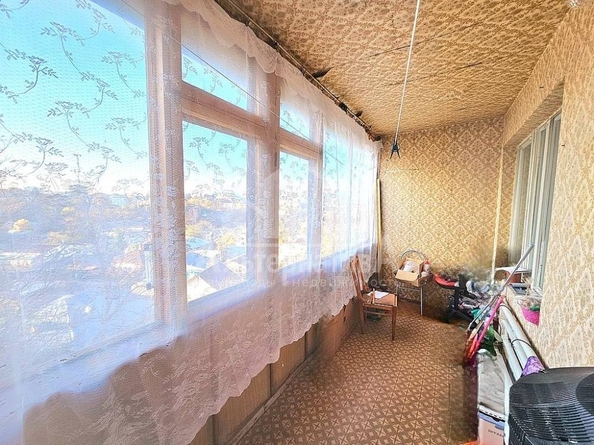 
  Продается 3-комн. квартира, 68.2 м², Крутая дорога ул
. Фото 9.