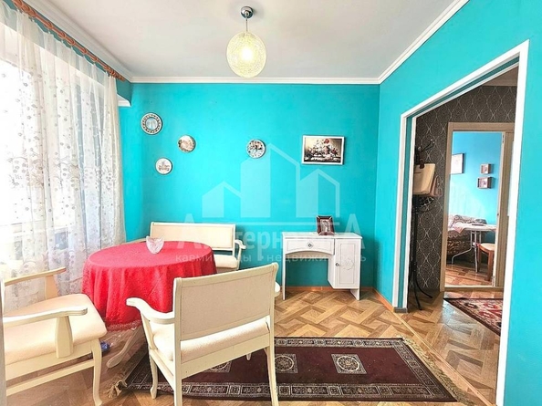 
  Продается 3-комн. квартира, 78.7 м², Набережная ул
. Фото 8.
