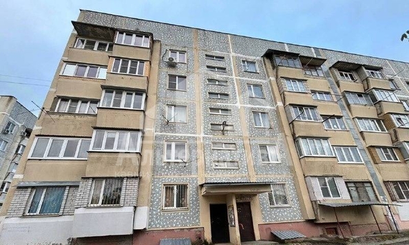 
   Продам 1-комнатную, 38 м², Азербайджанская ул

. Фото 10.