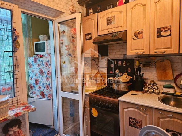 
  Продается 2-комн. квартира, 38.3 м², Седлогорская ул
. Фото 7.