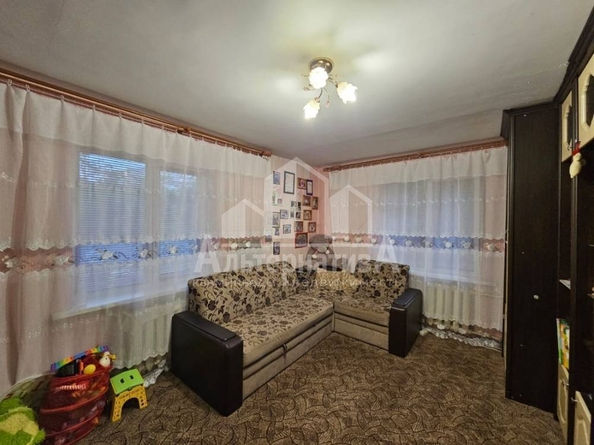 
  Продается 2-комн. квартира 38.3 м². Фото 4.