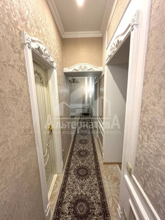 
   Продам 3-комнатную, 71.5 м², Горького ул

. Фото 26.