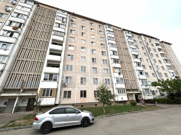 
   Продам 3-комнатную, 72 м², Чайковского ул

. Фото 11.