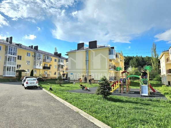 
  Продается 1-комн. квартира, 33.5 м², Катыхина ул
. Фото 1.