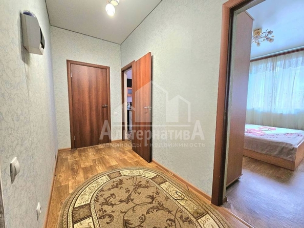 
   Продам 1-комнатную, 33.5 м², Катыхина ул

. Фото 2.