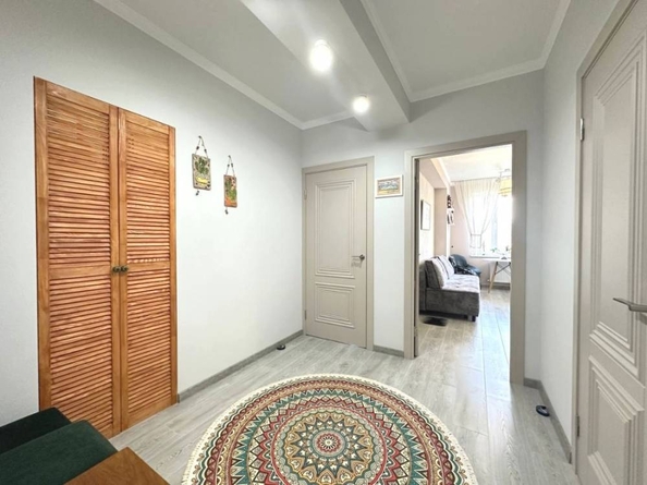 
  Продается 1-комн. квартира, 47 м², Замковая ул
. Фото 7.