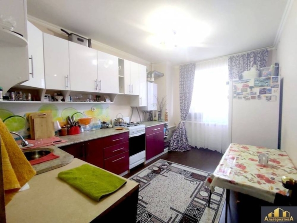 
   Продам 3-комнатную, 78 м², Орджоникидзе ул

. Фото 3.