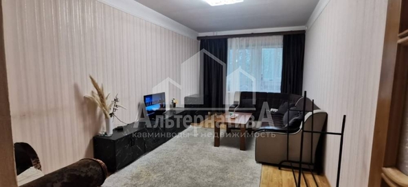 
  Продается 3-комн. квартира, 73.4 м², Пятигорская ул
. Фото 2.