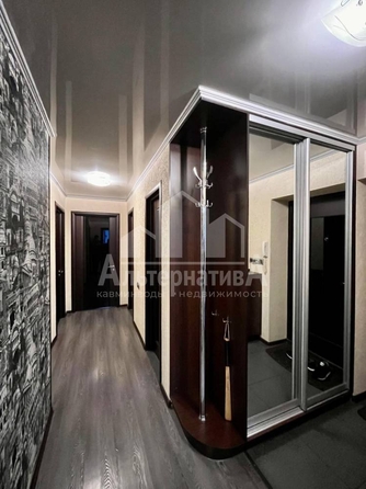 
  Продается 3-комн. квартира, 68.2 м², Зеркальный пер
. Фото 6.