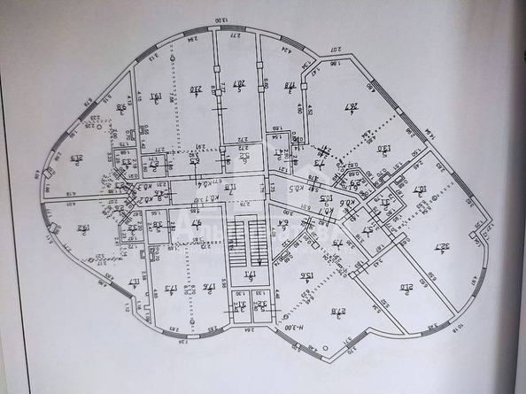 
   Продам 2-комнатную, 71.8 м², Пятигорская ул

. Фото 5.