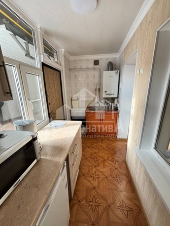 
  Продается 2-комн. квартира, 40 м², Чкалова ул
. Фото 13.