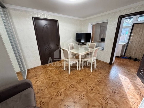 
   Продам 2-комнатную, 40 м², Чкалова ул

. Фото 7.