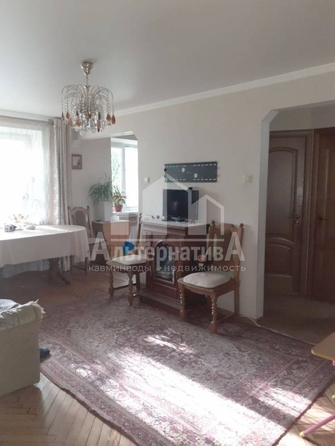 
  Продается 3-комн. квартира, 53.7 м², Куйбышева ул
. Фото 1.