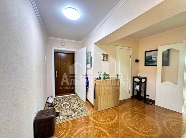 
  Продается 4-комн. квартира, 192 м², Жуковского ул
. Фото 13.