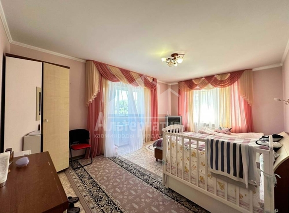 
  Продается 4-комн. квартира, 192 м², Жуковского ул
. Фото 18.