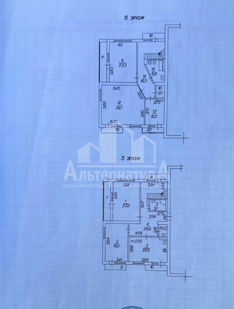 
   Продам 5-комнатную, 192 м², Жуковского ул

. Фото 29.