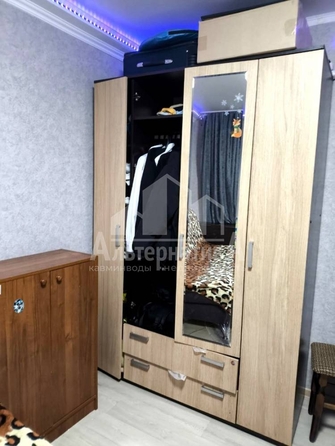 
  Продается 2-комн. квартира, 33.7 м², Красивая ул
. Фото 4.