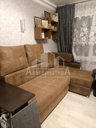 
  Продается 2-комн. квартира, 33.7 м², Красивая ул
. Фото 7.