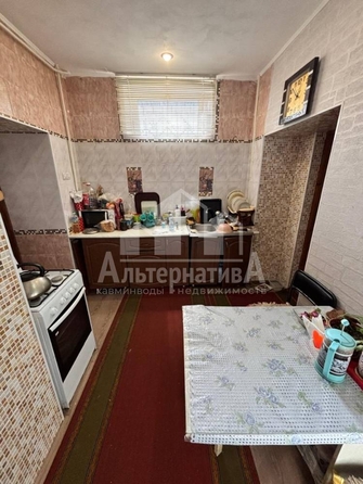 
   Продам 2-комнатную, 40.5 м², 40 лет Октября ул

. Фото 7.