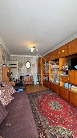 
   Продам 2-комнатную, 45.4 м², Тельмана ул

. Фото 12.