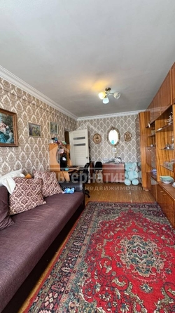 
   Продам 2-комнатную, 45.4 м², Тельмана ул

. Фото 13.