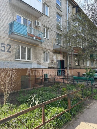 
   Продам 2-комнатную, 40.7 м², Пятигорская ул

. Фото 10.