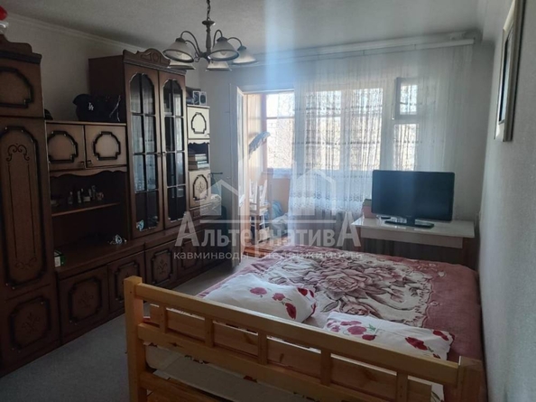 
  Продается 1-комн. квартира, 36.6 м², Жмакина ул
. Фото 1.