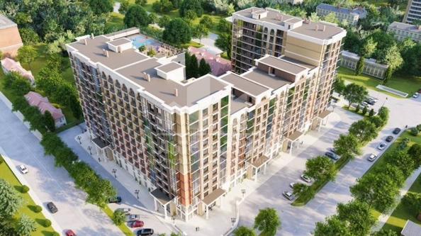 
  Продается 3-комн. квартира, 95 м², Пастухова ул
. Фото 1.
