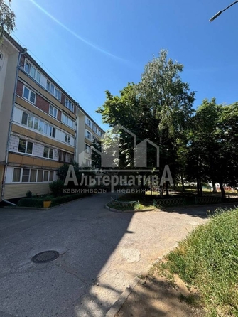
  Продается 4-комн. квартира, 80.7 м², Крутая дорога ул
. Фото 2.