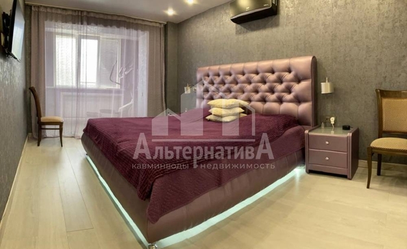 
   Продам 3-комнатную, 90 м², Орджоникидзе ул

. Фото 14.