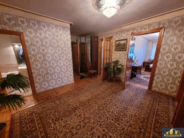 
  Продается 4-комн. квартира, 161.8 м², Жуковского ул
. Фото 16.