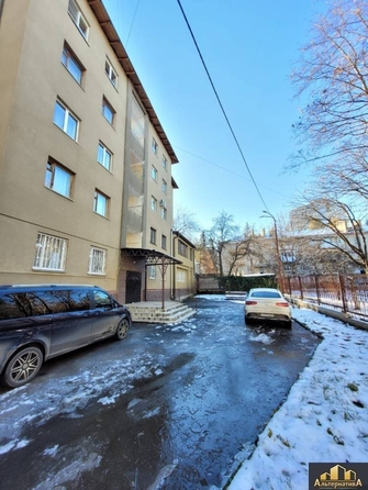 
   Продам 5-комнатную, 161.8 м², Жуковского ул

. Фото 21.