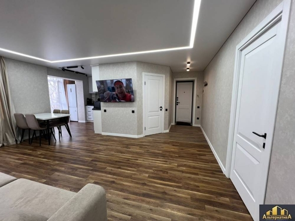 
  Продается 2-комн. квартира, 47.5 м², Широкая ул
. Фото 4.