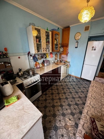 
  Продается 1-комн. квартира, 37.5 м², Красивая ул
. Фото 2.