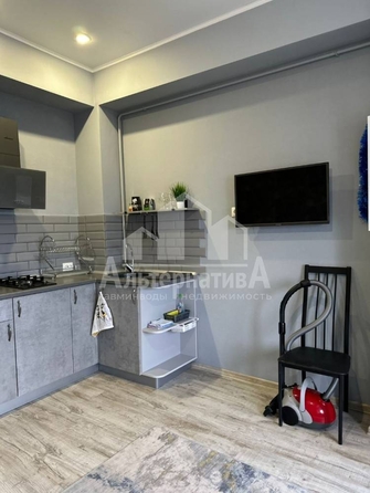 
   Продам 1-комнатную, 38 м², Коллективная ул

. Фото 10.