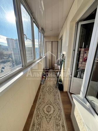 
  Продается 1-комн. квартира, 42.7 м², Окопная ул
. Фото 7.