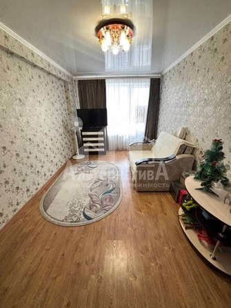 
   Продам 1-комнатную, 42.7 м², Окопная ул

. Фото 4.