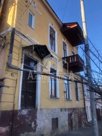 
  Продается 1-комн. квартира, 20 м², Гагарина ул
. Фото 1.