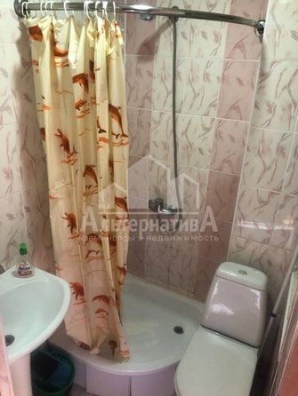 
   Продам 1-комнатную, 20 м², Гагарина ул

. Фото 15.