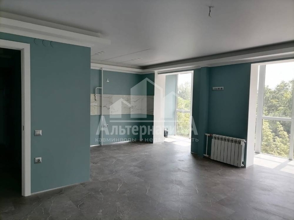 
   Продам 2-комнатную, 50 м², Островского ул

. Фото 10.