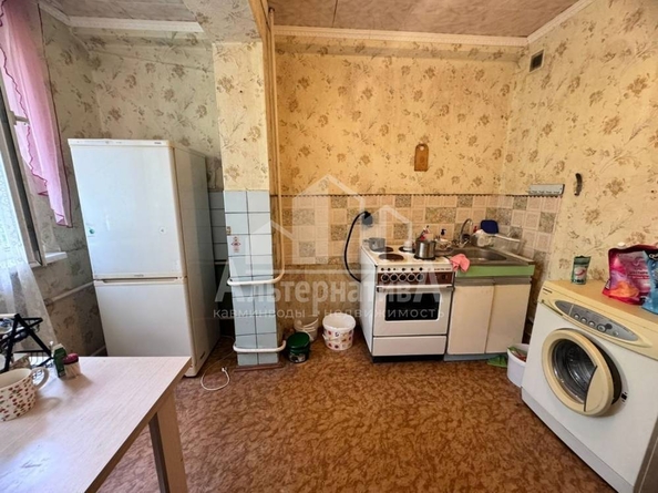 
  Продается 1-комн. квартира 38.4 м². Фото 5.