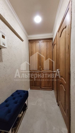 
   Продам 3-комнатную, 45.4 м², 40 лет Октября ул

. Фото 10.