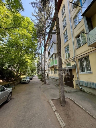 
  Продается 1-комн. квартира, 33 м², Советская ул
. Фото 8.
