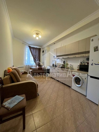 
  Продается 1-комн. квартира, 60.2 м², Ленинградская ул
. Фото 9.