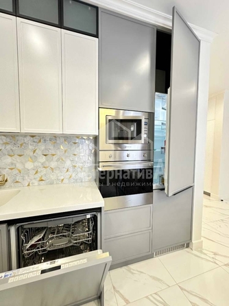 
  Продается 2-комн. квартира, 53.8 м², Пушкина ул
. Фото 10.