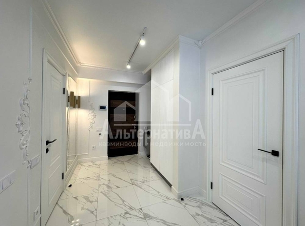 
  Продается 2-комн. квартира, 53.8 м², Пушкина ул
. Фото 15.