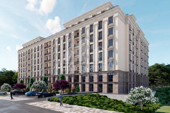 
   Продам 1-комнатную, 40.3 м², Гоголя ул

. Фото 11.