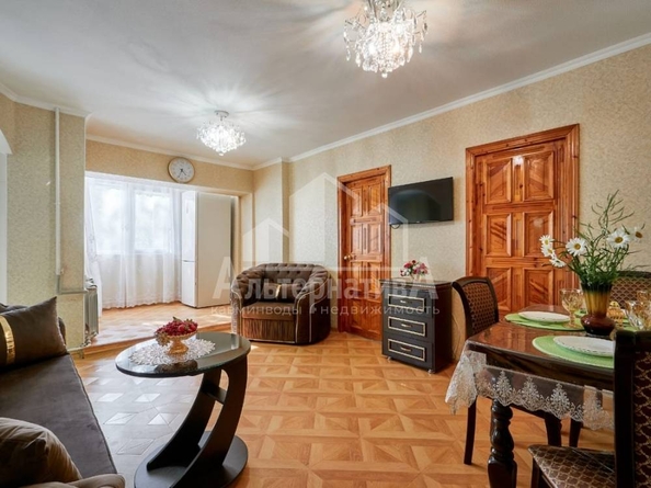 
  Продается 3-комн. квартира, 48 м², Цандера проезд
. Фото 1.