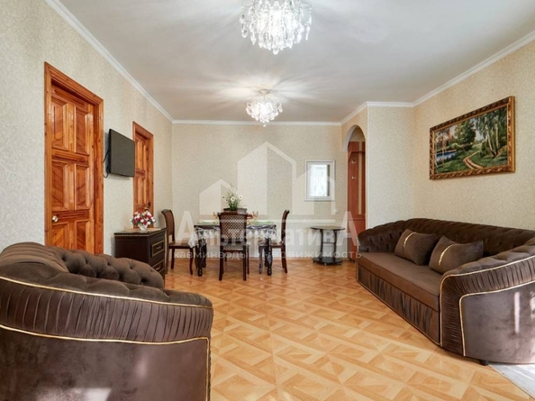 
  Продается 3-комн. квартира, 48 м², Цандера проезд
. Фото 2.