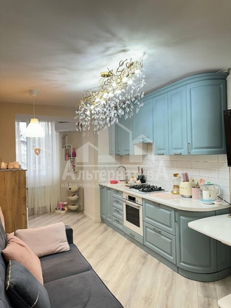 
  Продается 2-комн. квартира, 63 м², Романенко ул
. Фото 1.